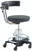 Reliance 556 Hydraulic Stool